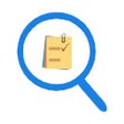 أيقونة البرنامج: Joplin Search Integration