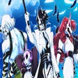 プログラムのアイコン：Neon White