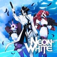 プログラムのアイコン：Neon White
