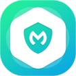 Ikon program: Mega VPN - Fast and Stabl…