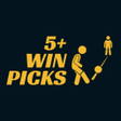 程序图标：5 Win Picks