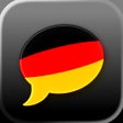 أيقونة البرنامج: SpeakEasy German Pro