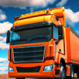 プログラムのアイコン：Heavy Truck Simulator Pro
