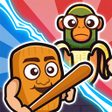 Programın simgesi: Brainrot Battle - Auto Ch…
