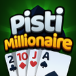 أيقونة البرنامج: Pisti Online League