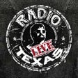 プログラムのアイコン：Radio Texas LIVE