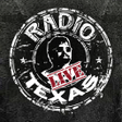 Icoon van programma: Radio Texas, LIVE!