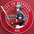 プログラムのアイコン：Boston Baseball News