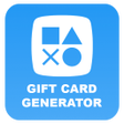 Ícone do programa: PSN Gift Card Generator