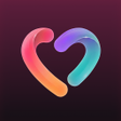프로그램 아이콘: Lovio - Couples App  Widg…