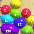 أيقونة البرنامج: Blob Merge 3D