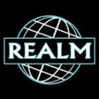 Programın simgesi: Realm