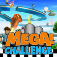 Ícone do programa: MEGA Challenge
