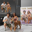 プログラムのアイコン：CreativeAI: AI Photo Prom…