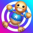 Ikon program: Kick the Buddy (Ad Free)