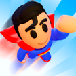 Иконка программы: Dash Hero