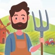 프로그램 아이콘: Harvest Valley - Farming …