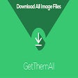 Иконка программы: Getthemall Downloader