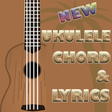 程序图标：Ukulele Chord and Lyrics