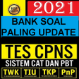 Icon of program: SOAL MATERI CPNS PPPK 202…