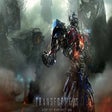 ไอคอนของโปรแกรม: Transformers Wallpaper HD…