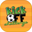 Kick Off Challenge