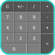 プログラムのアイコン：Calculadora simple