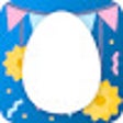 ไอคอนของโปรแกรม: TwitterBday