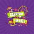 Icon of program: Easter Show Fun Pass