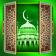 程序图标：Islamic Door Lock Screen