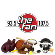 Ikona programu: 107.5 The Fan