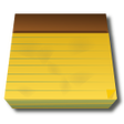 Icon of program: 할일메모