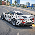 Programikonen: Urban Drifting Driving Le…
