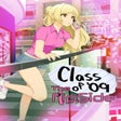 Icon of program: Class of 09: The Flip Sid…