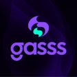 Symbol des Programms: Gasss
