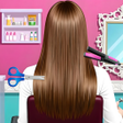 程序图标：Baby Bella Girls Braid Ha…