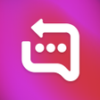Icoon van programma: Chat Recap: Wrapped Analy…