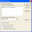 Symbol des Programms: WinSQL