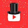 ไอคอนของโปรแกรม: Magictube