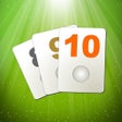 Icona del programma: Rummy 45 - Remi Etalat