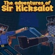 Ikona programu: The Adventures of Sir Kic…