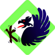Icon of program: BlueGriffon