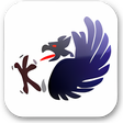 Icône du programme : BlueGriffon