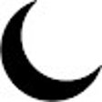 Icoon van programma: Dark Mode