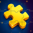 Ícone do programa: Calm Jigsaw