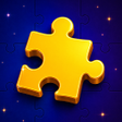 ไอคอนของโปรแกรม: Calm Jigsaw