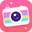 Icona del programma: Beauty Plus Camera - Swee…