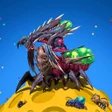 程序图标:Insect Evolution 2