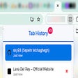 Icoon van programma: Tab Switch Extension