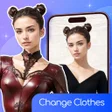 Try Outfits AI: Change Clothes icon